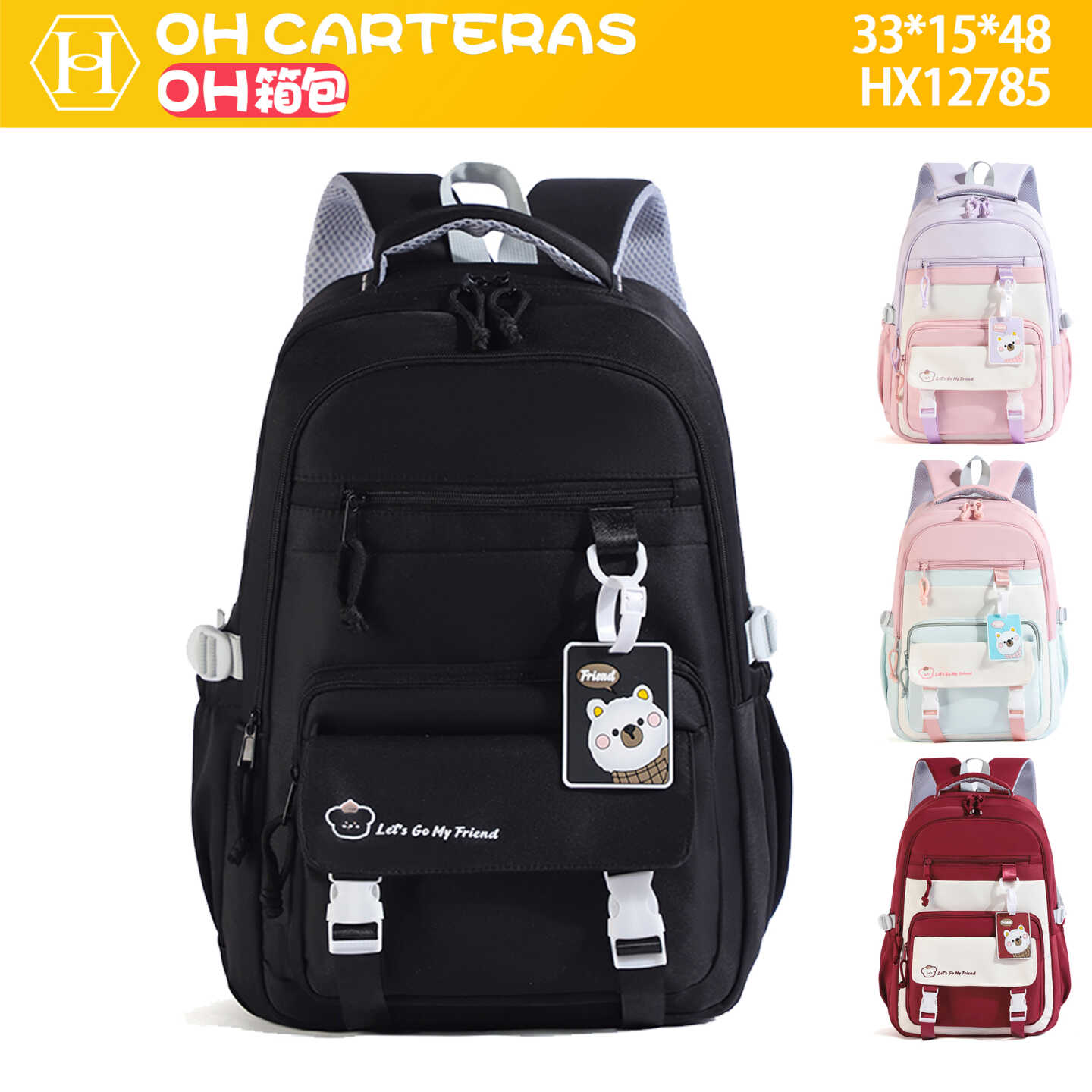 Mochila