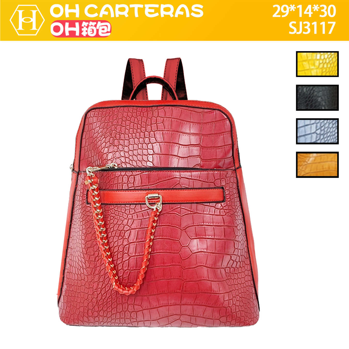 Mochila