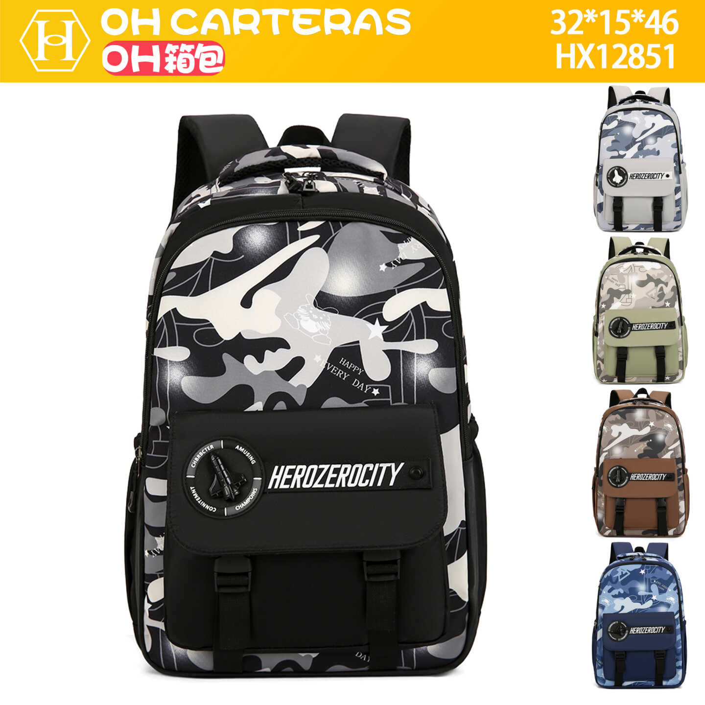 Mochila