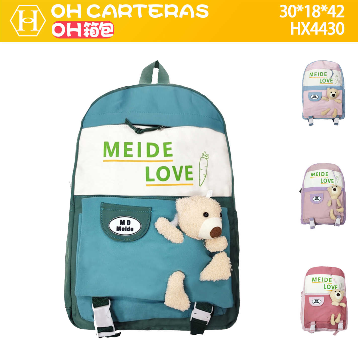 Mochila