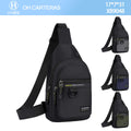 Bolso Bandolero