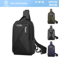 Bolso Bandolero