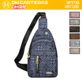 Bolso Bandolero 