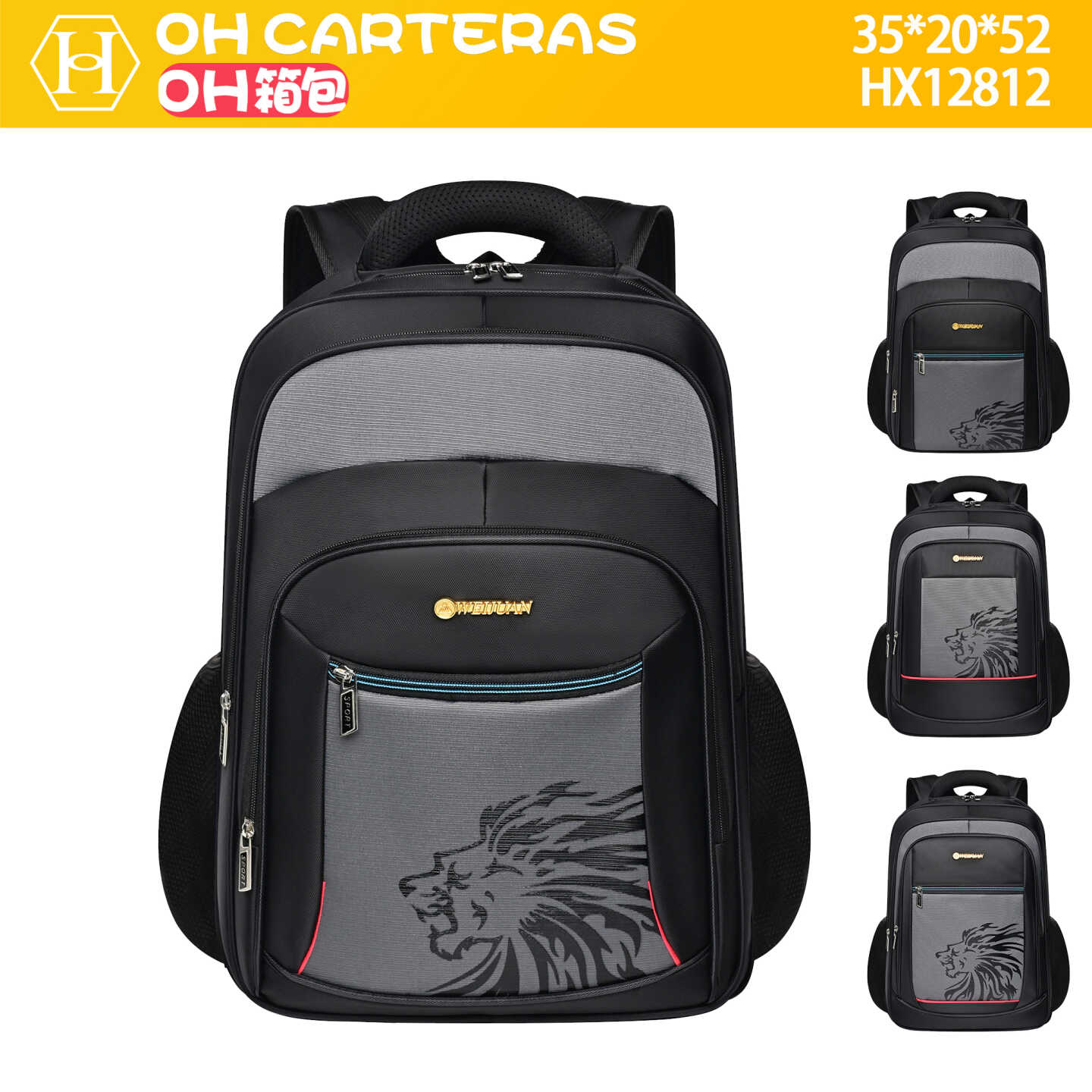 Mochila