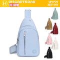 Bolso De Bandolero  