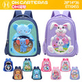 Mochila de Niños