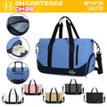 Bolso de Viaje 
