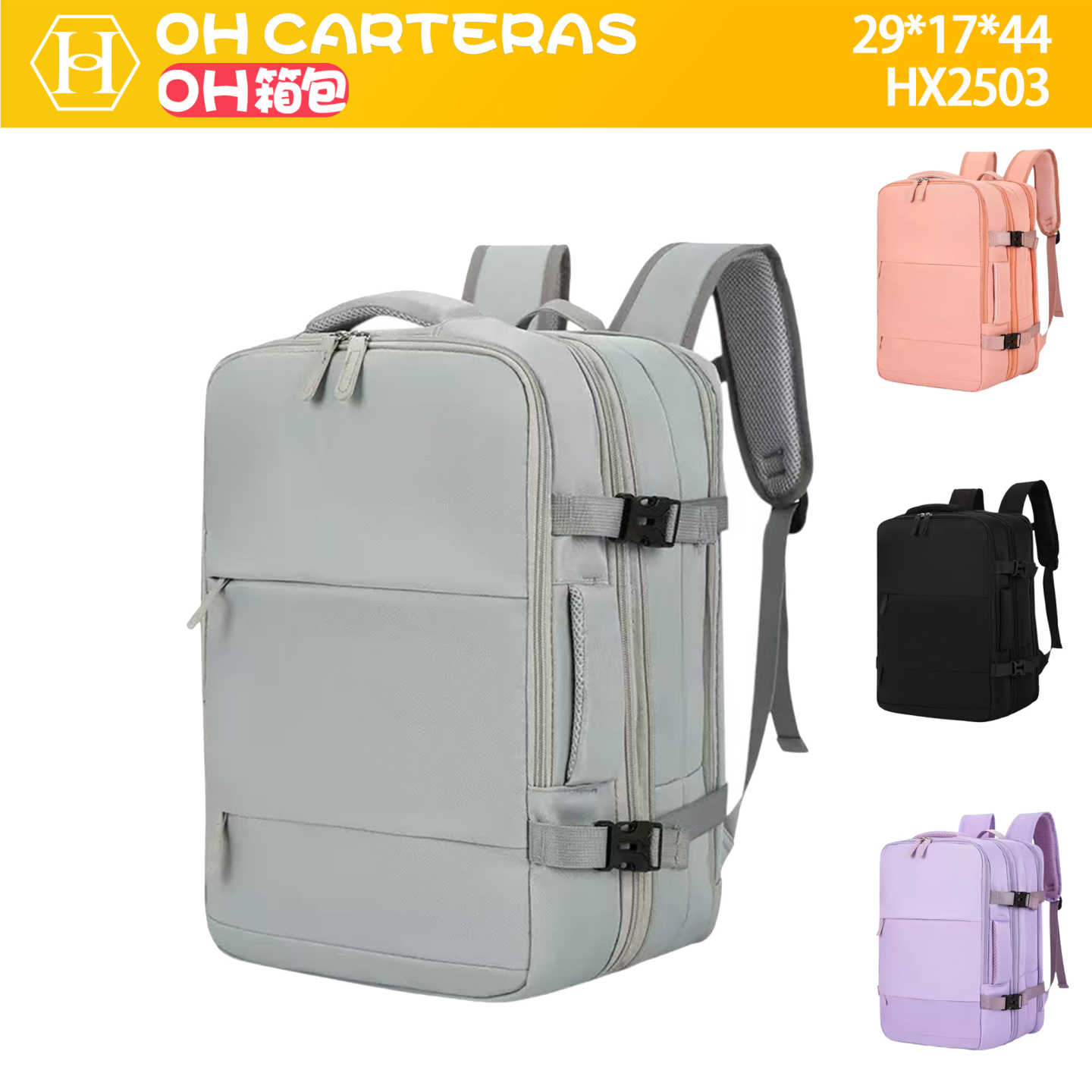 Mochila