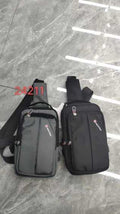 Bolso Bandolero