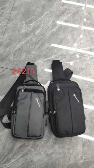 Bolso Bandolero