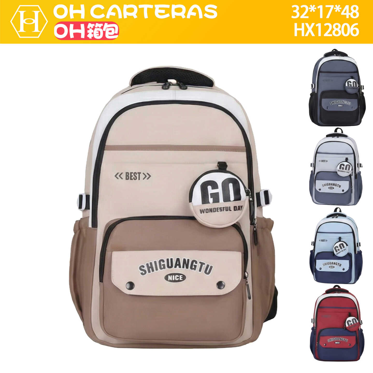 Mochila