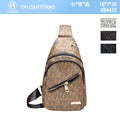 Bolso Bandolero