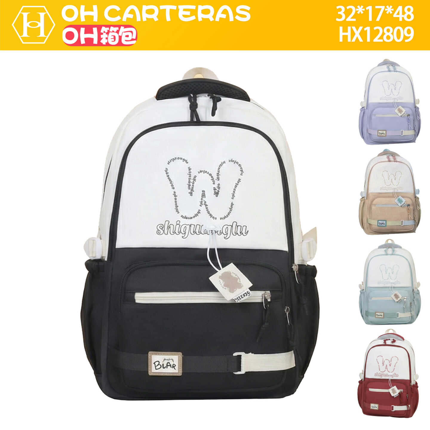 Mochila