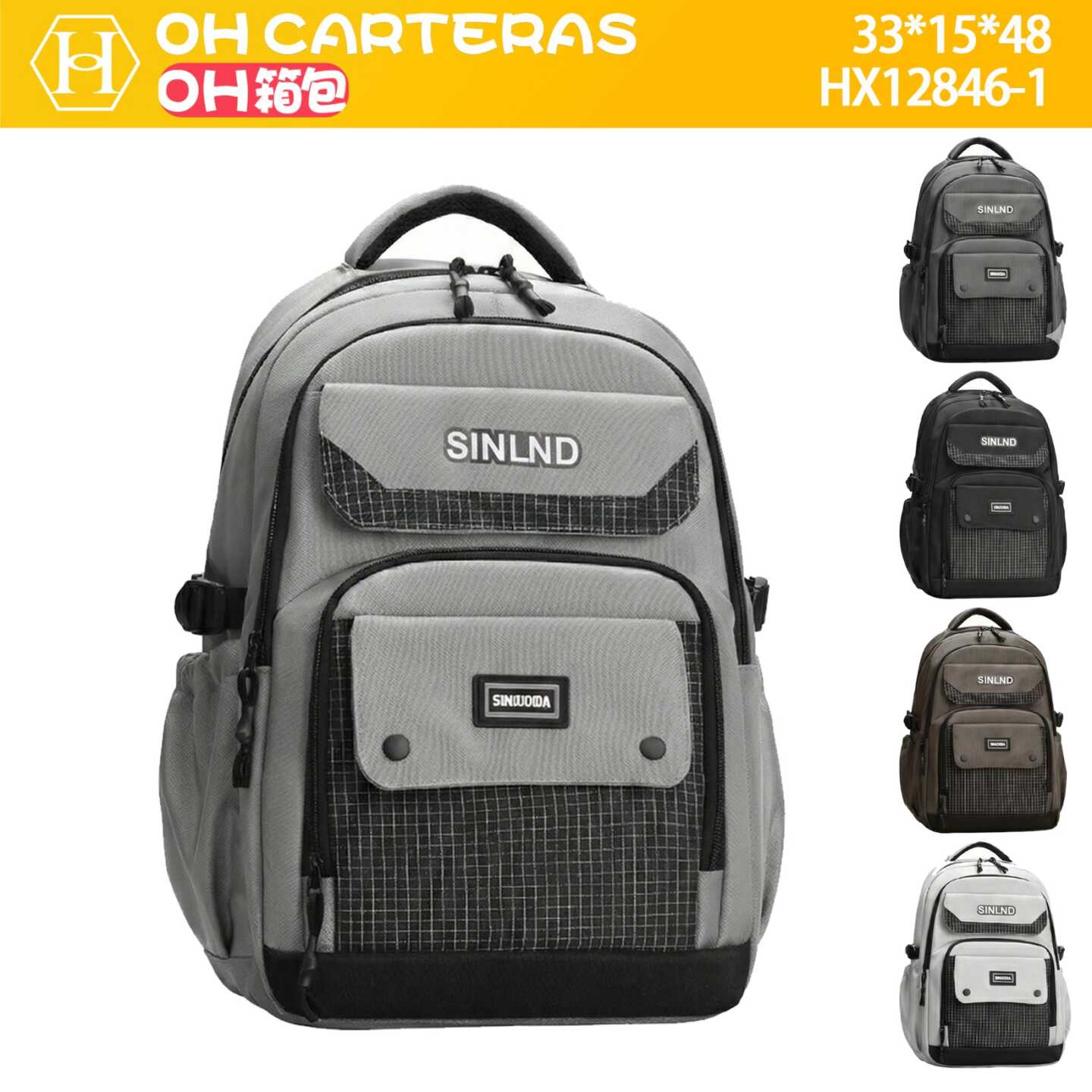 Mochila