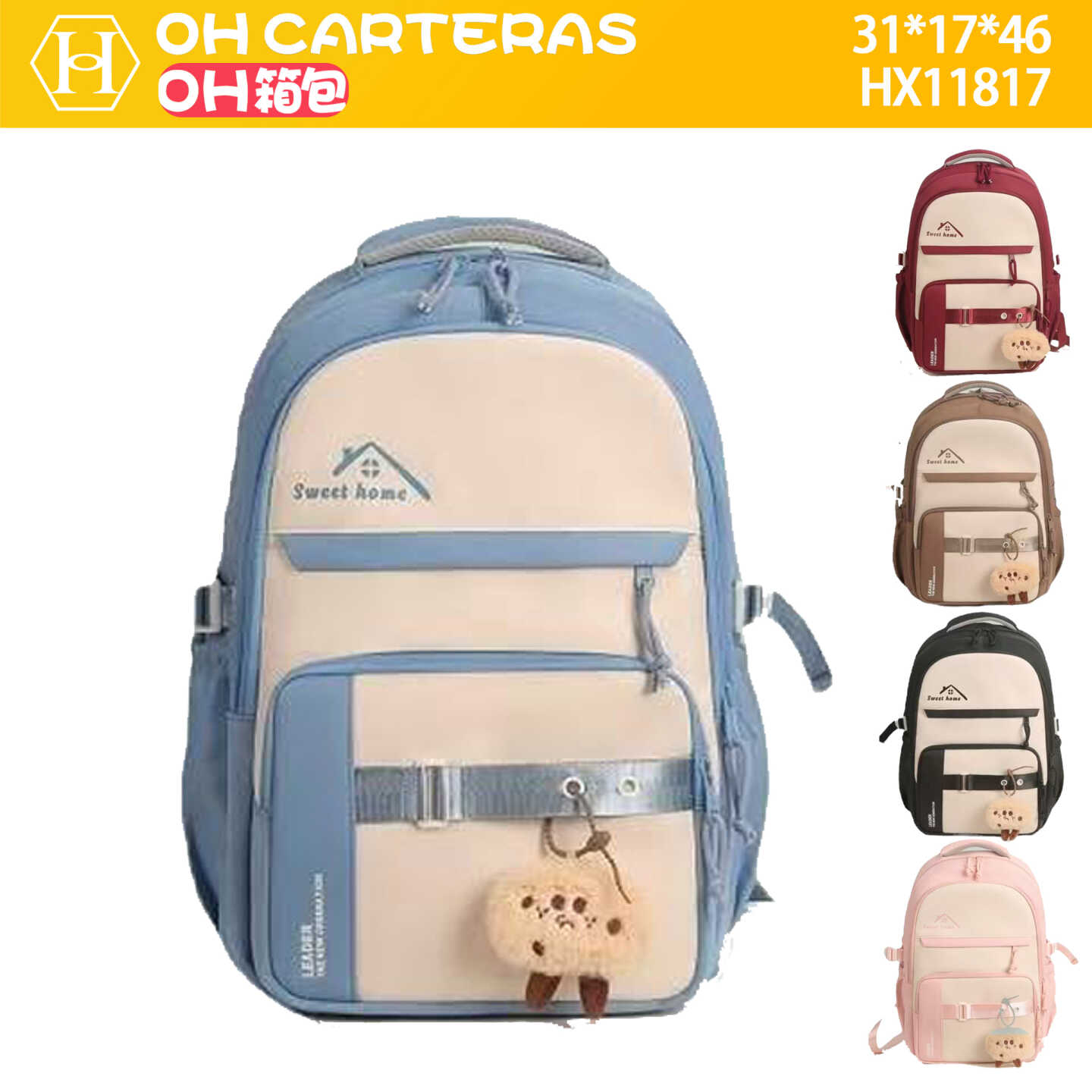 Mochila