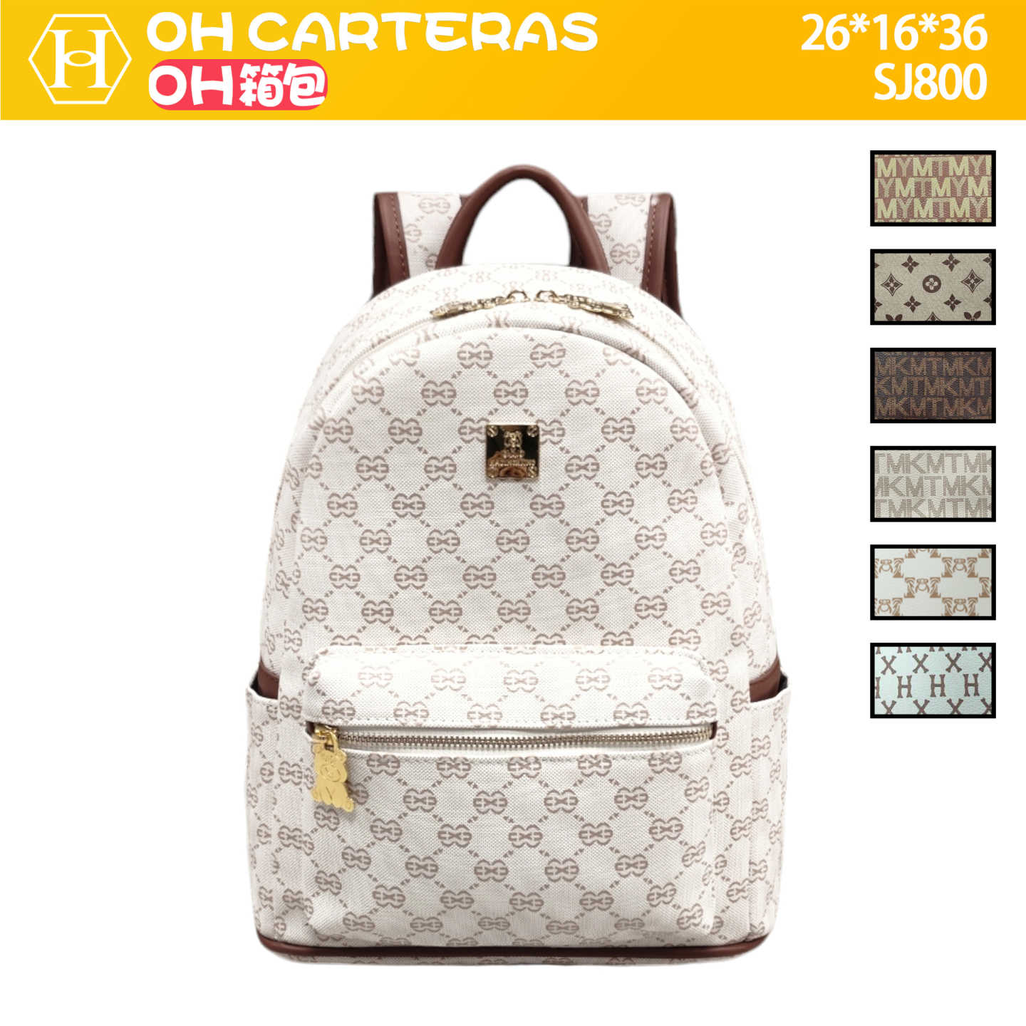 Mochila 