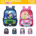 Mochila de Niños