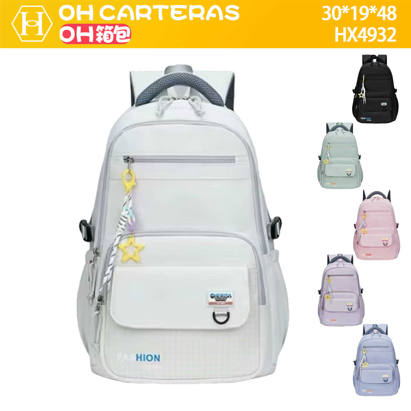 Mochila