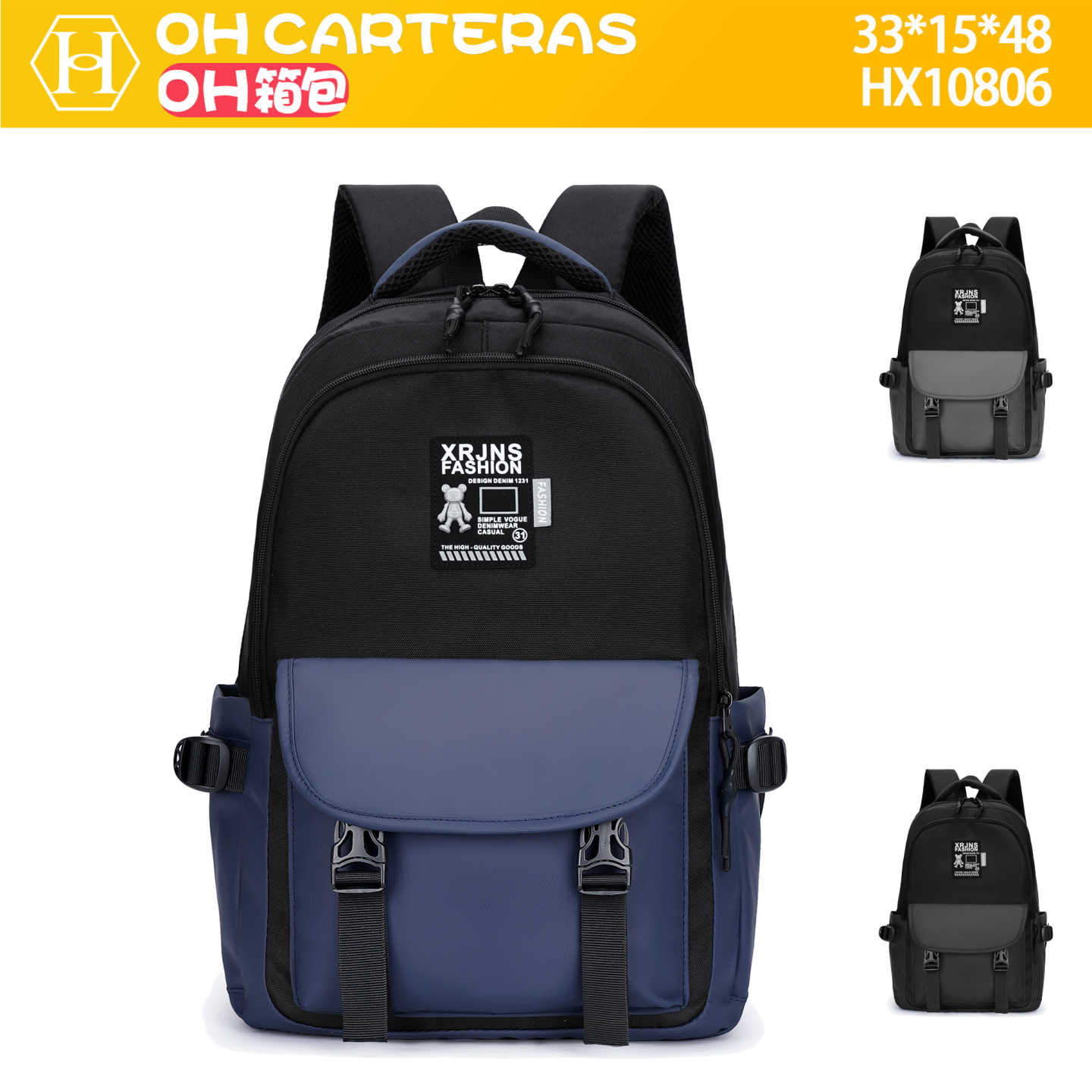 Mochila