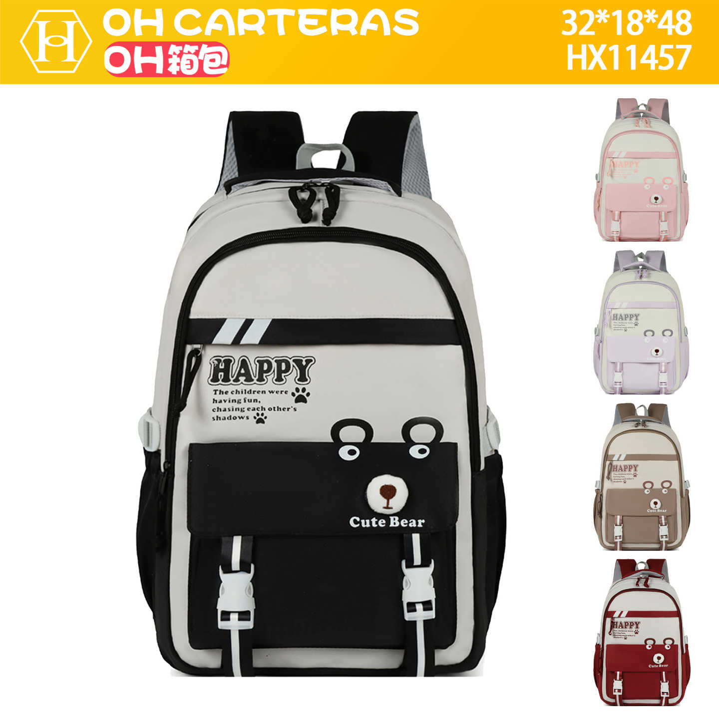 Mochila
