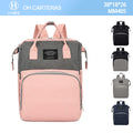 Mochila Maternal