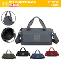 Bolso de Viaje   
