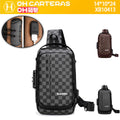 Bolso Bandolero