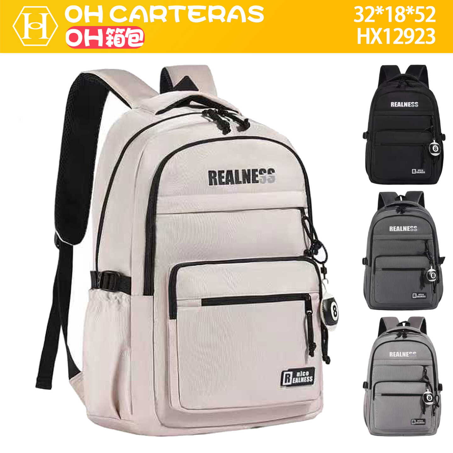 Mochila