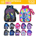 Mochila de Niños