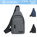 Bolso Bandolero