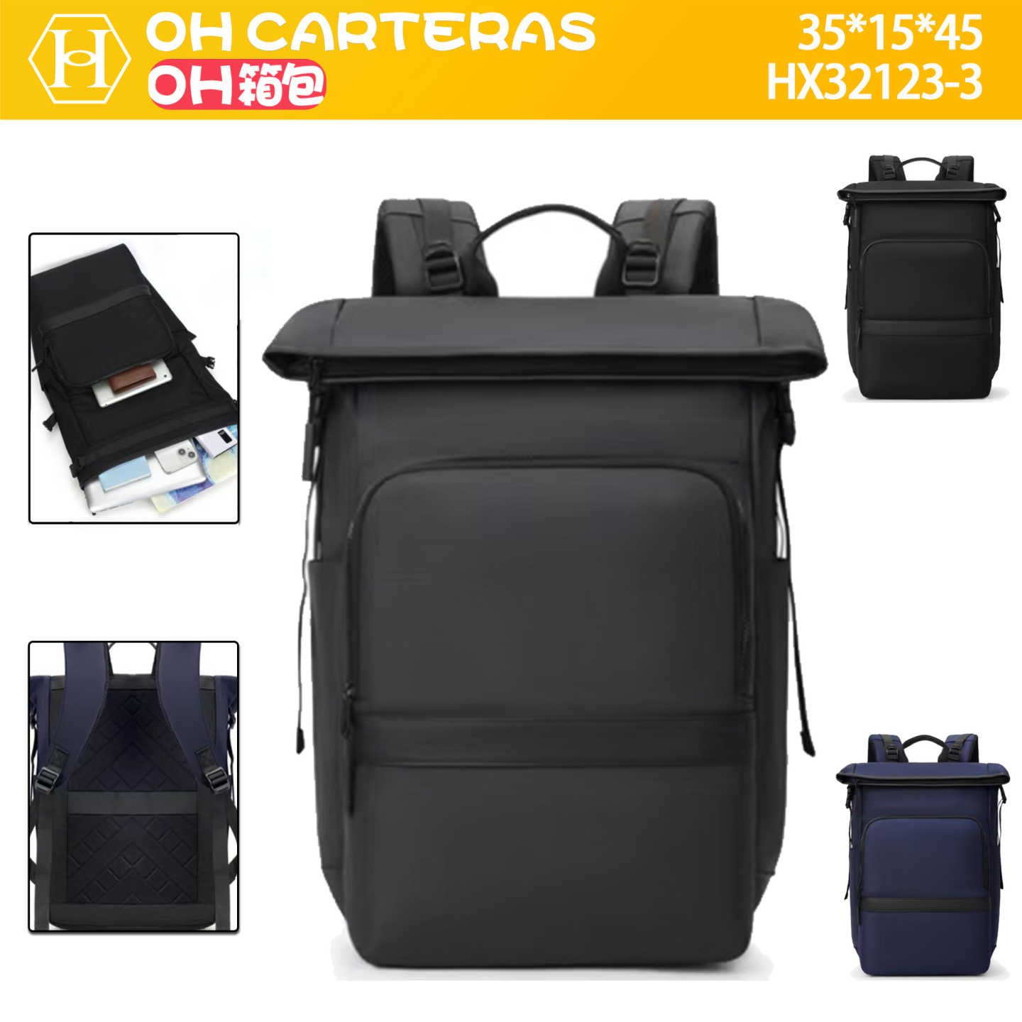 Mochila