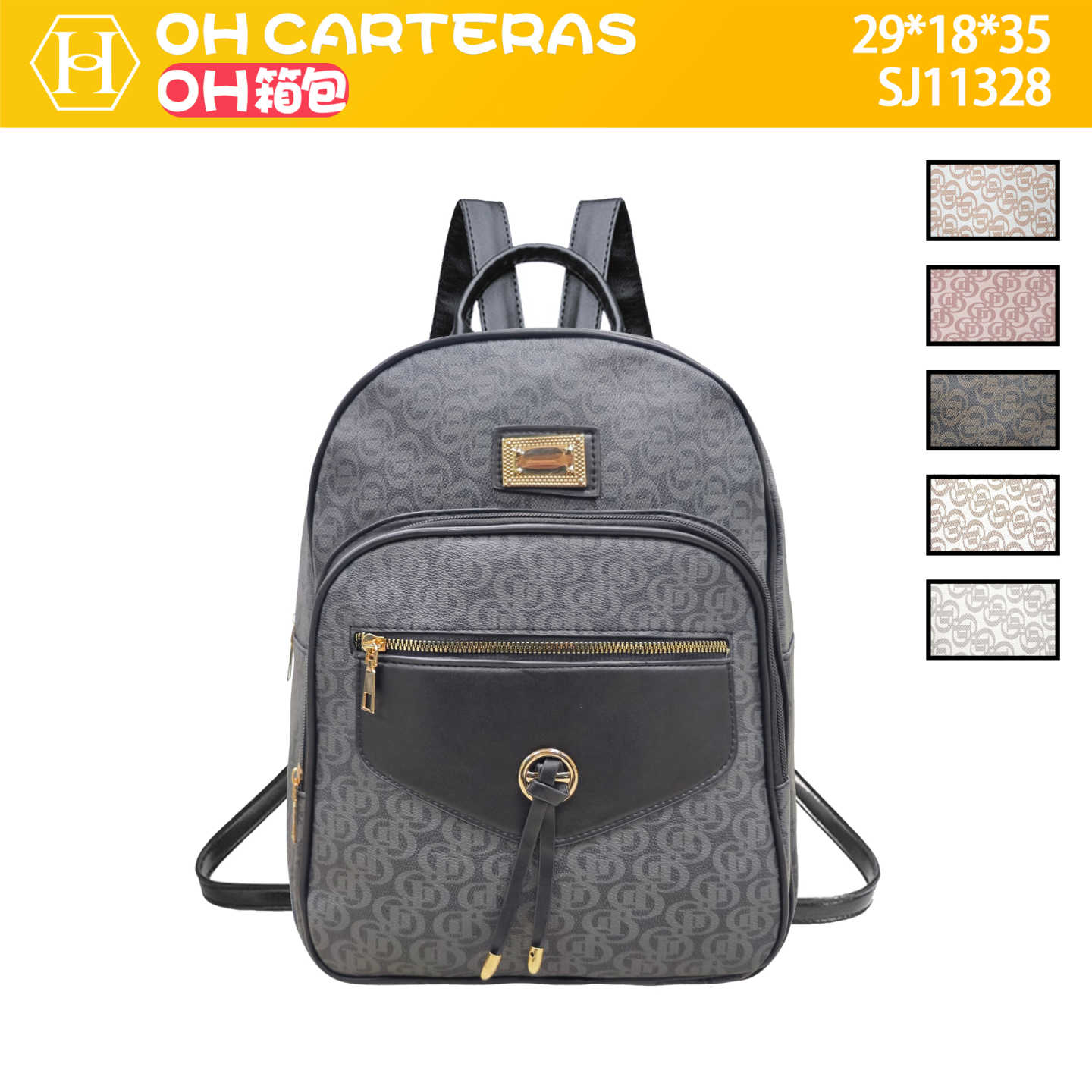 Mochila