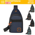 Bolso Bandolero