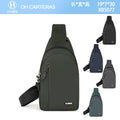Bolso Bandolero