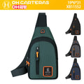 Bolso Bandolero