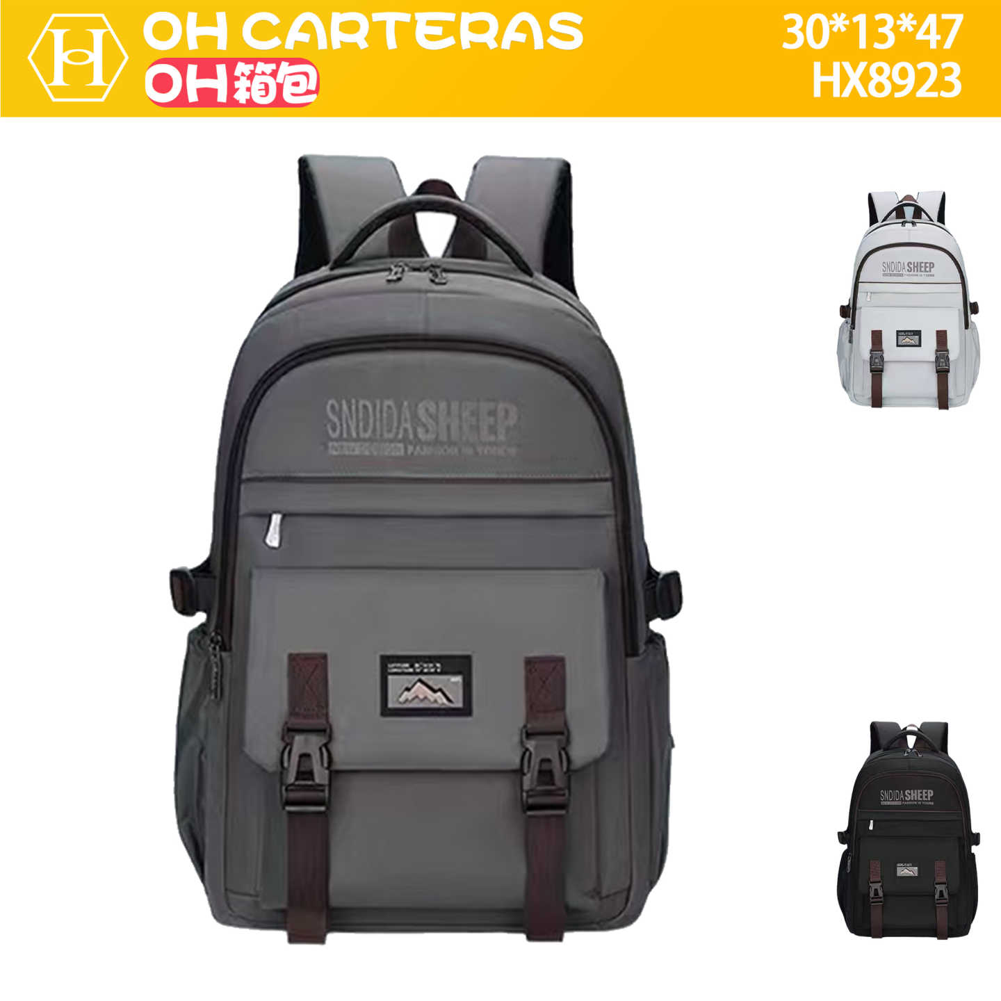 Mochila