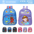Mochila de Niños