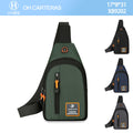 Bolso Bandolero