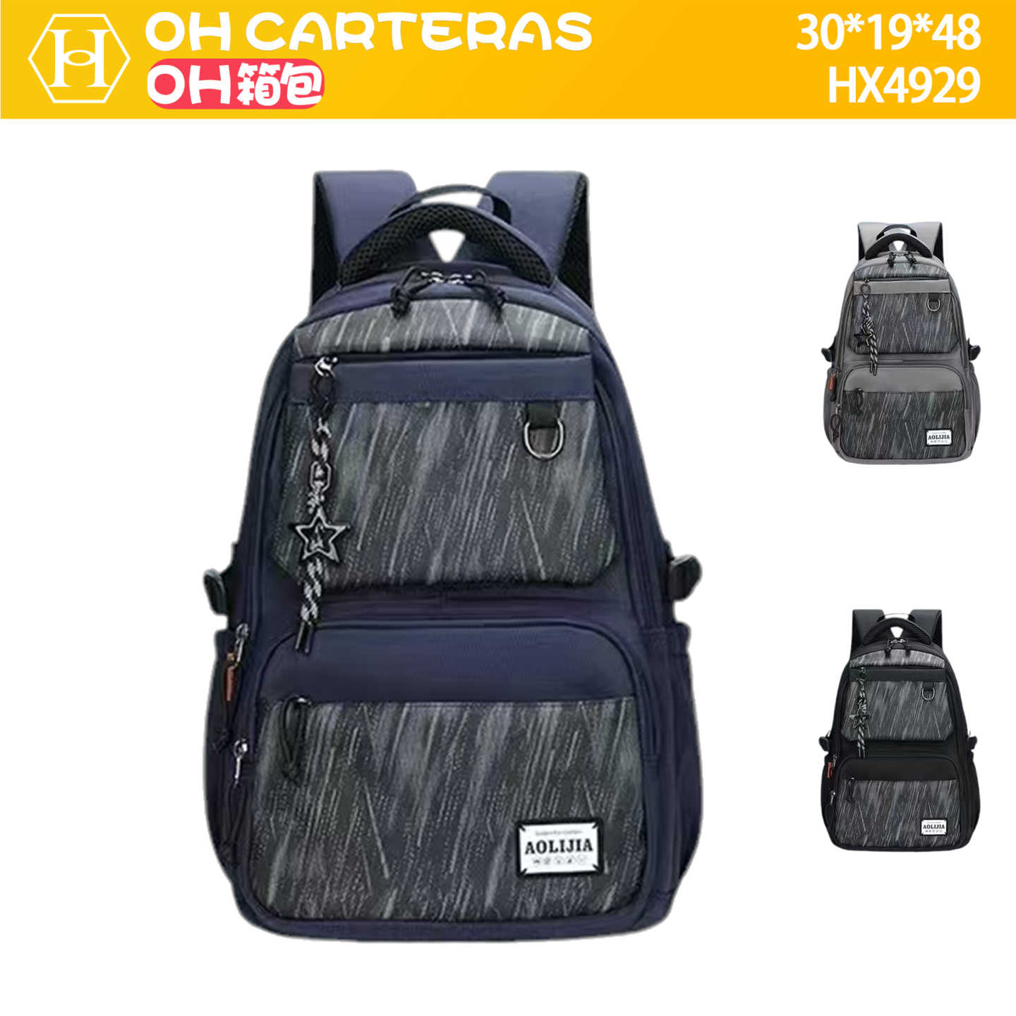 Mochila