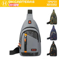 Bolso De Bandolero