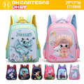 Mochila de Niños