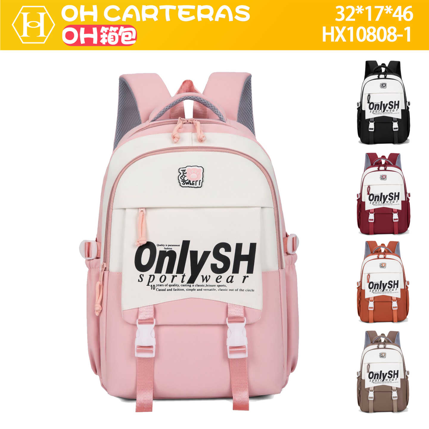 Mochila