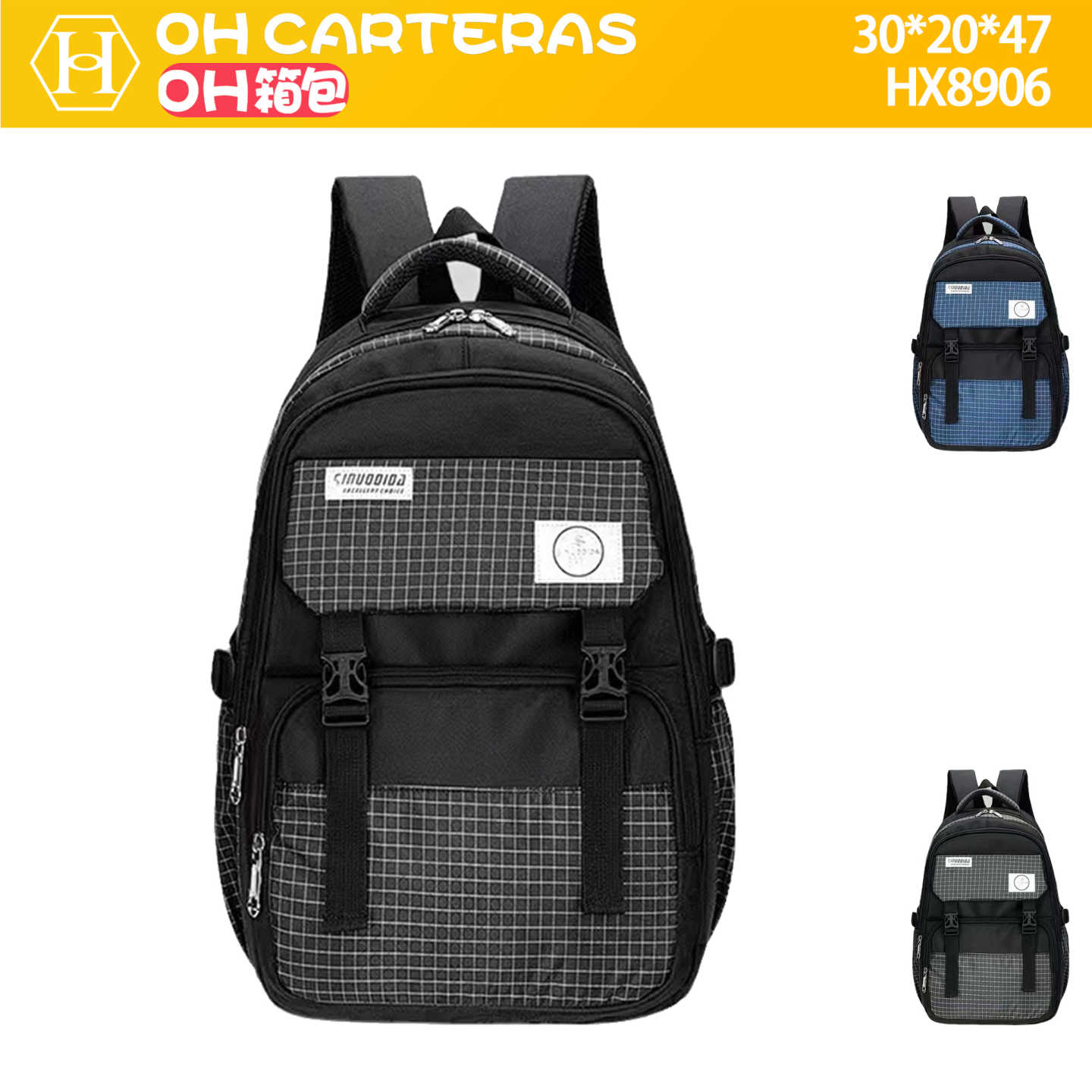 Mochila