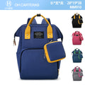 Mochila Maternal