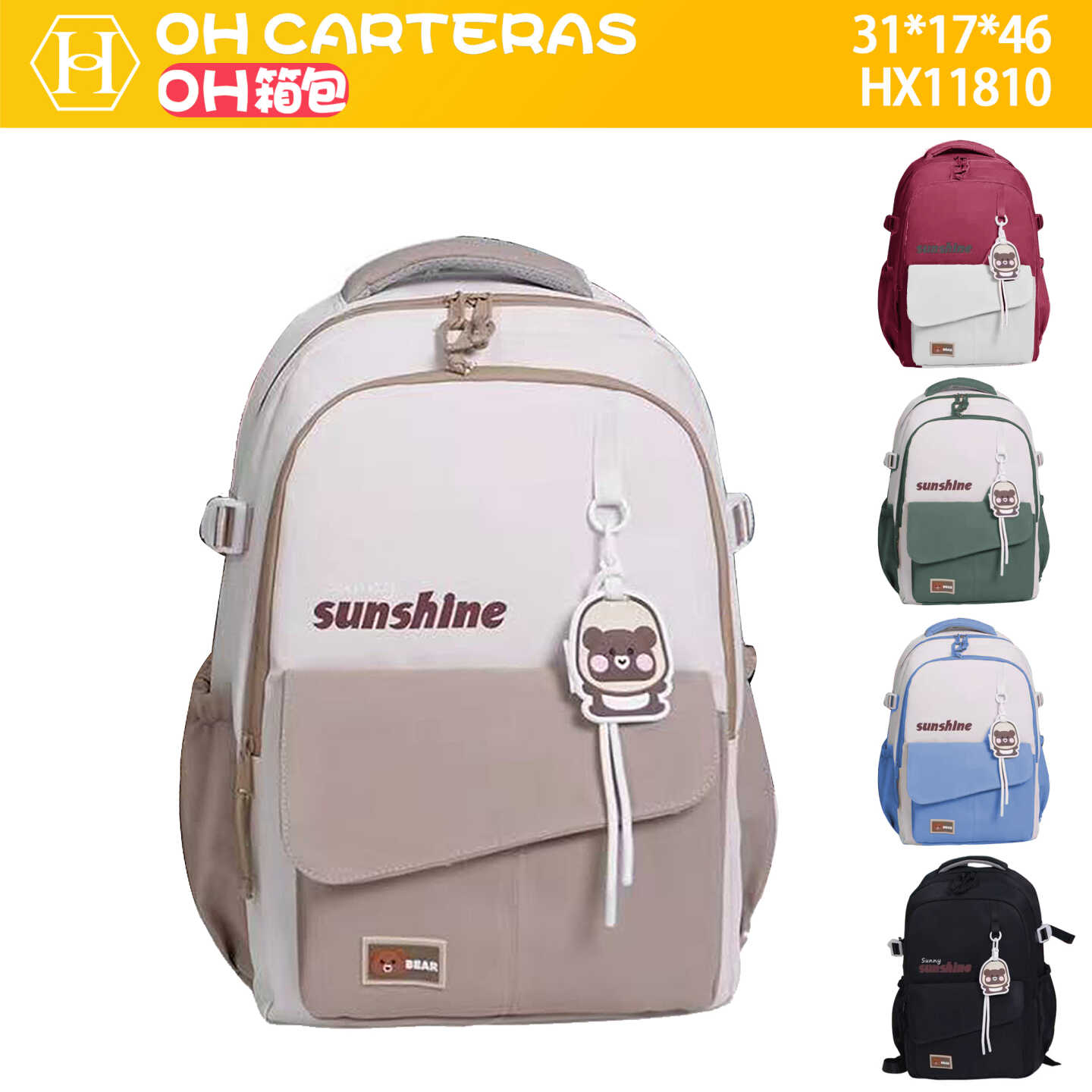 Mochila