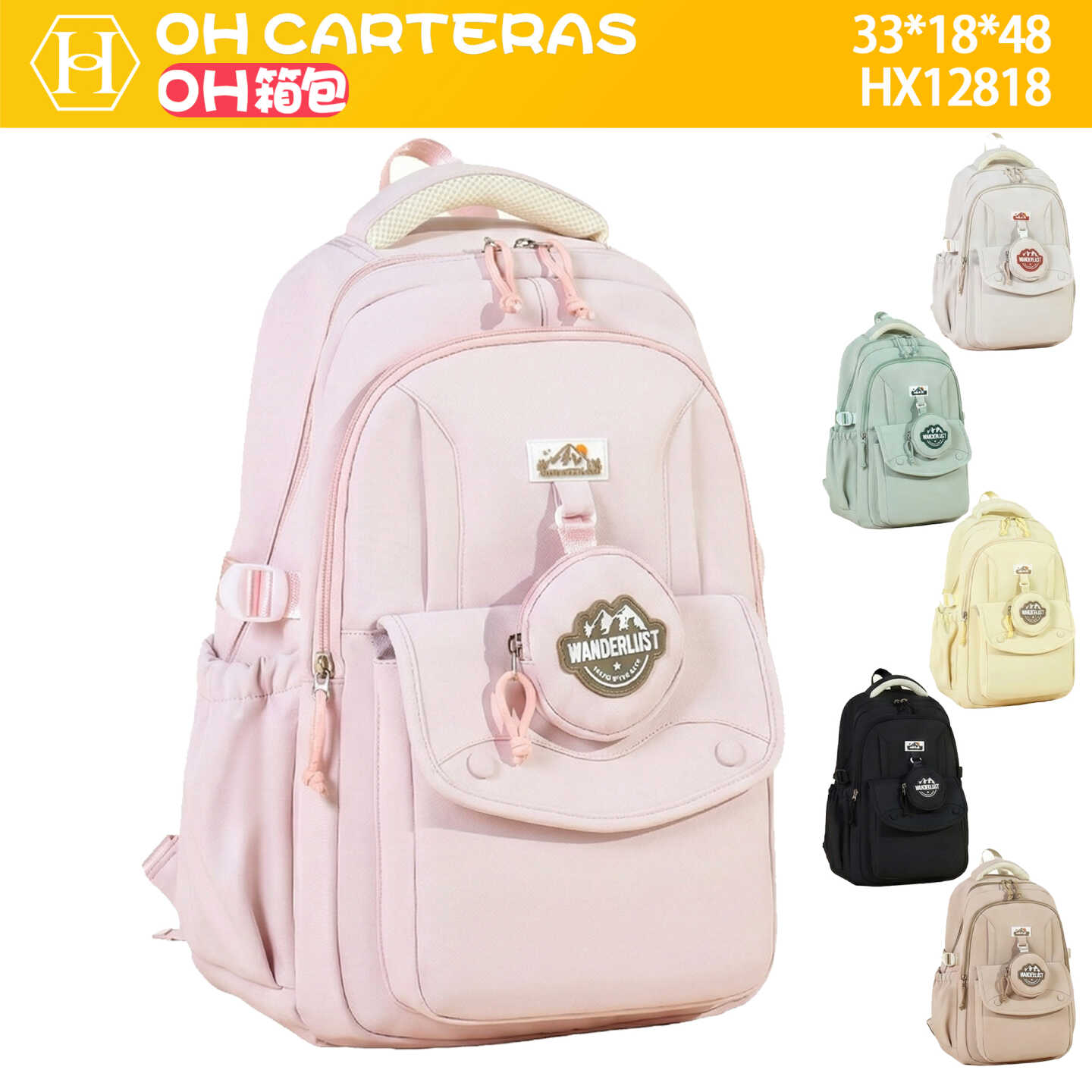 Mochila