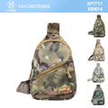 Bolso Bandolero