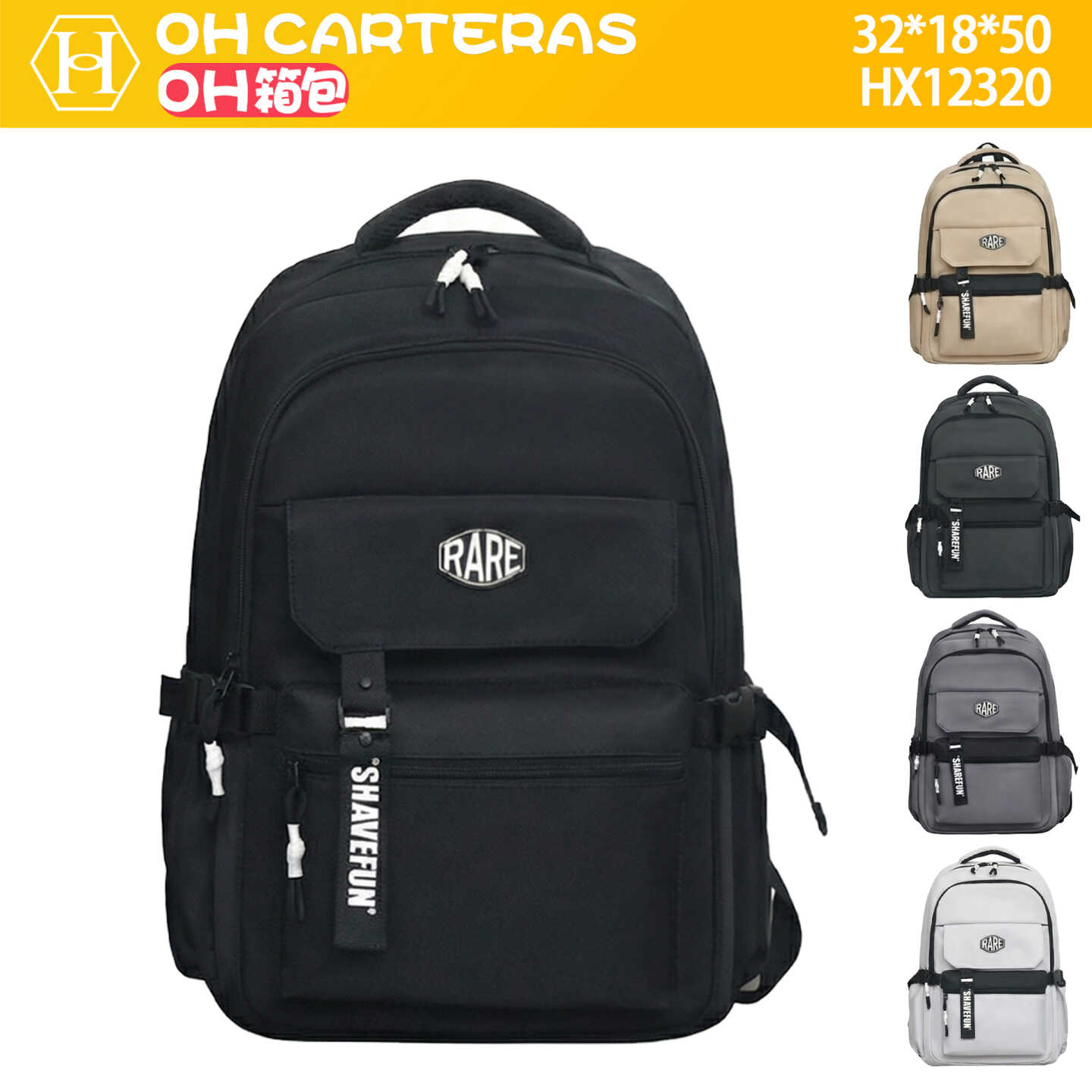 Mochila
