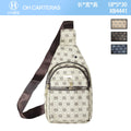 Bolso Bandolero