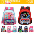 Mochila de Niños